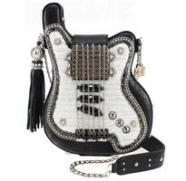 Mary Frances Greatest Hits Guitar Bag